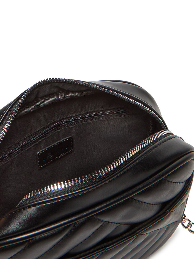 JENNY Handtasche JENNY C-JNY-M-021-08 Schwarz