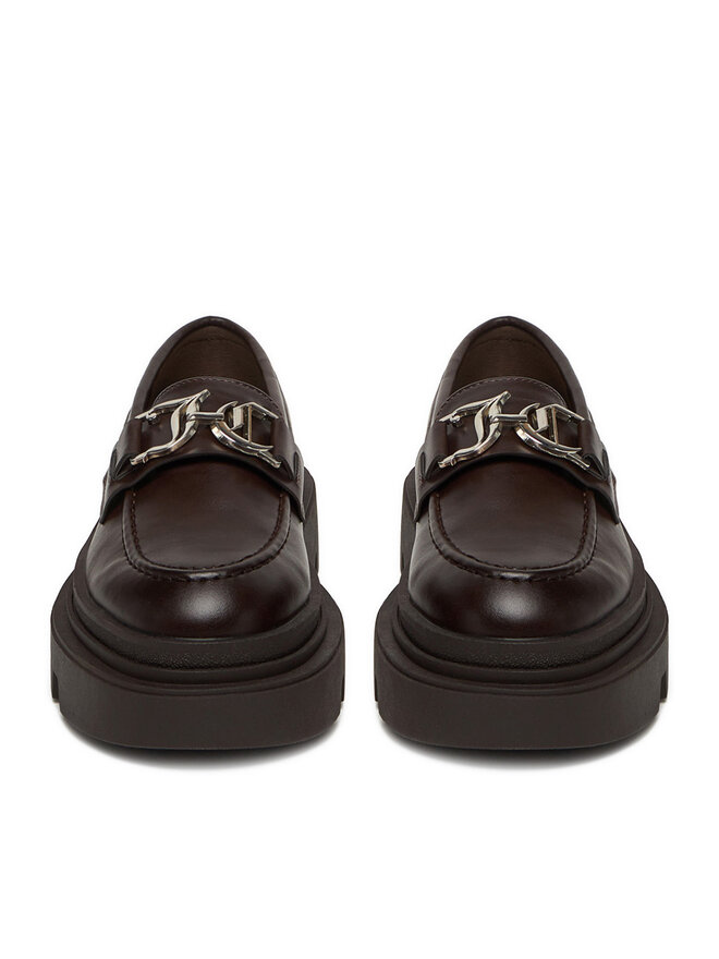 Juicy Couture Slipper Juicy Couture CEO-HY63020S-6 Braun