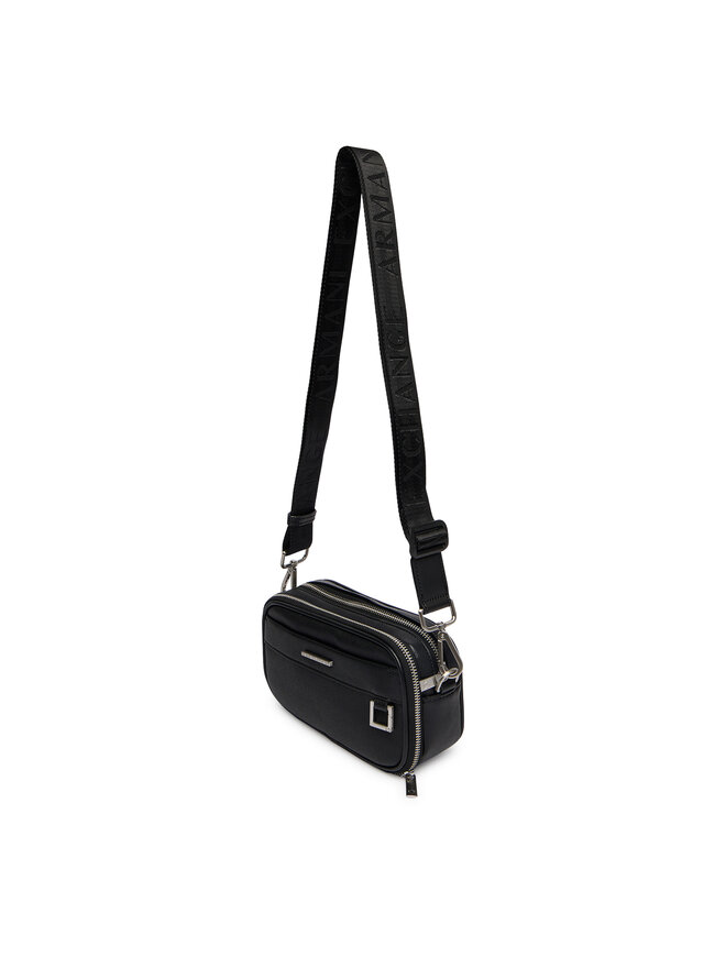 Armani Exchange Umhängetasche Armani Exchange XM002038 AF19931 UC001 Schwarz