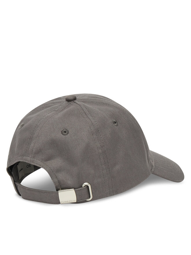 Calvin Klein Cap Calvin Klein LV04G5004G Grau