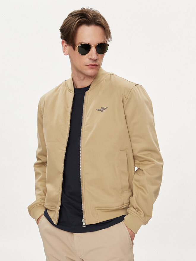 Ray-Ban Okulary przeciwsłoneczne Ray-Ban Round Metal 0RB3447 001 Złoty