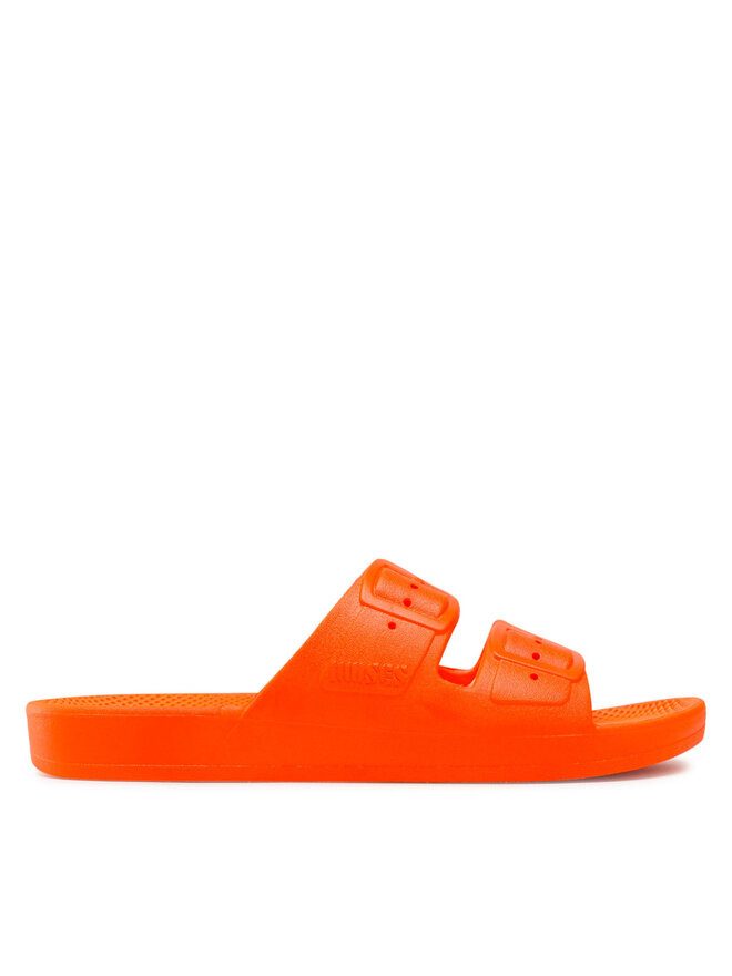Freedom Moses Chanclas Freedom Moses Basic Naranja