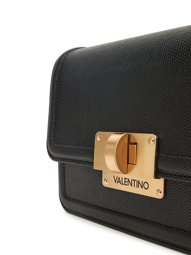 Valentino Handtasche Valentino Floren VBS9A909LUC Schwarz