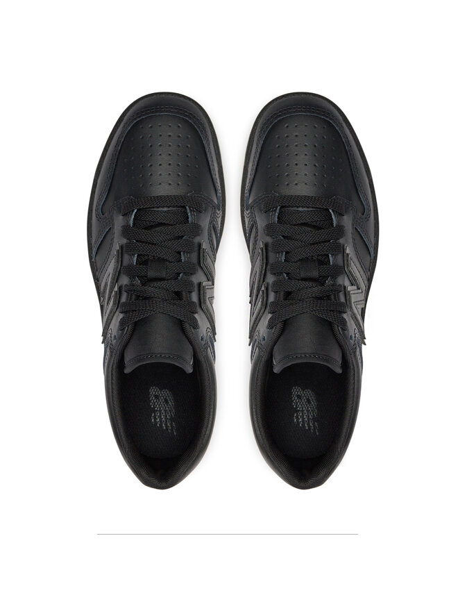 New Balance Αθλητικά New Balance GSB4803B Μαύρο