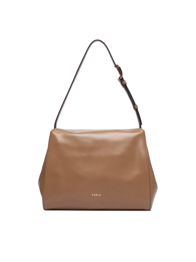 Furla Сумка Furla Domus S WB01862 BX4185 IT 4489S Коричневий