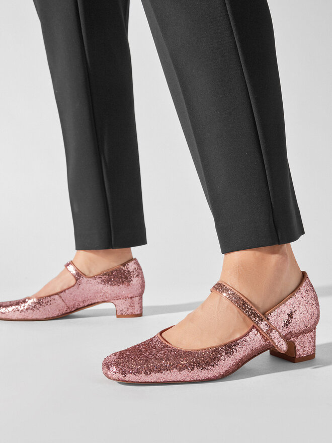 Balagan Ballerine Balagan Dora Rosa