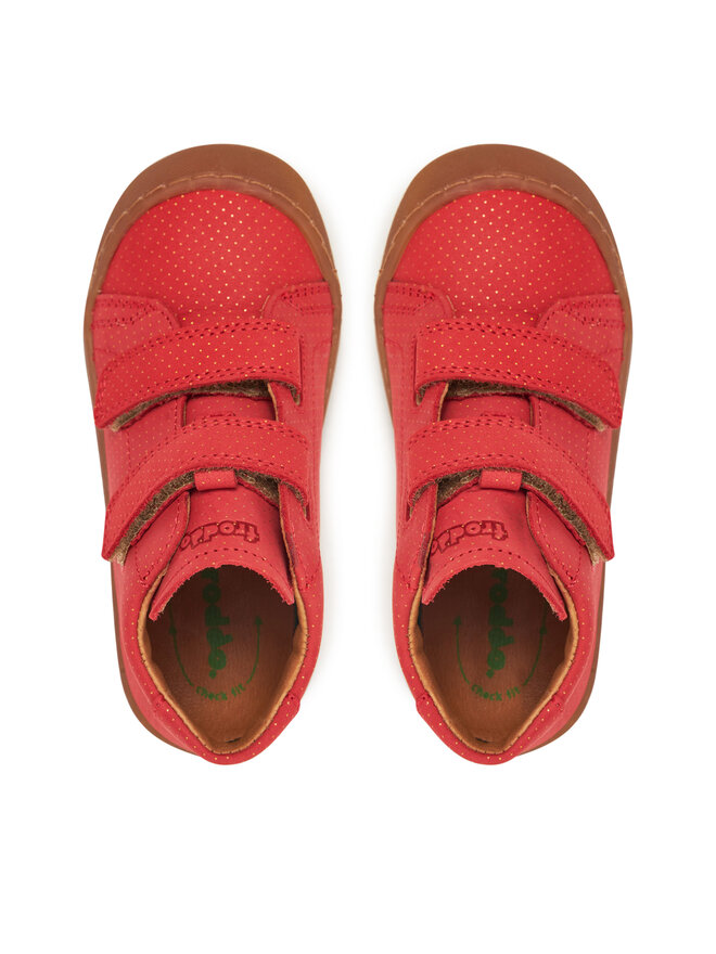 Froddo Zapatos hasta el tobillo Froddo G2130328-28 S Coral