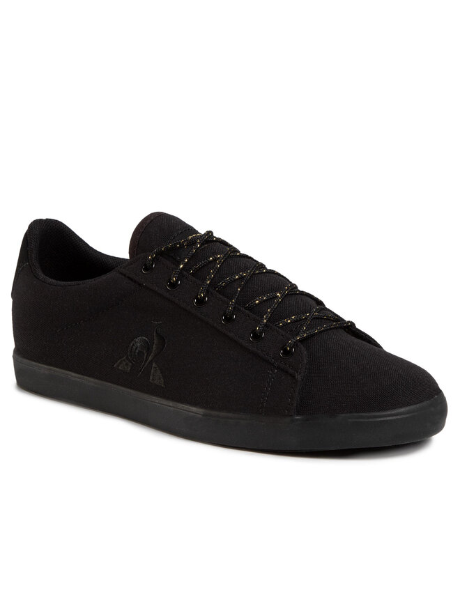 Tennis Le Coq Sportif Agate Sport 2010240 Noir chaussures