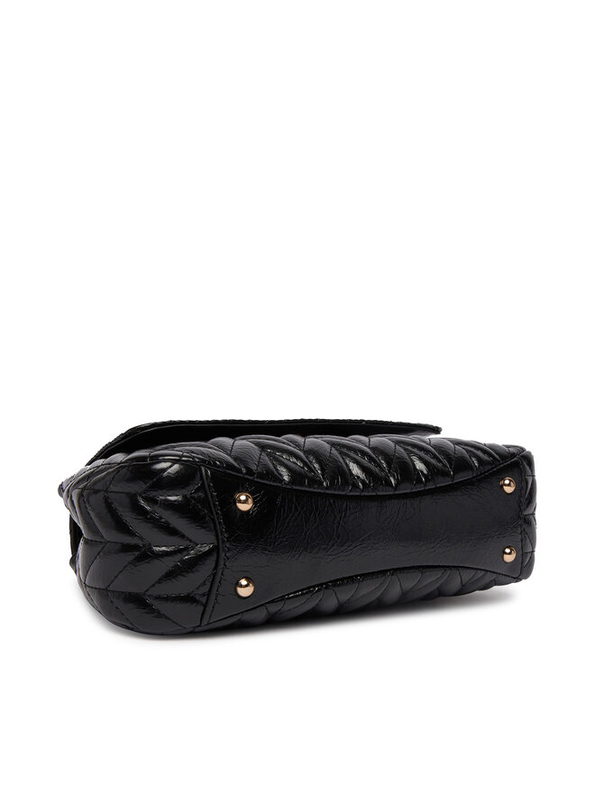 Guess Handtasche Guess Cheryl HWTQ97 20210 Schwarz