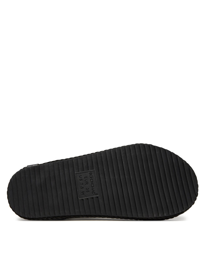 Bohonomad Sandály Bohonomad Miami Elastic MIA.20-ZEB Bílá