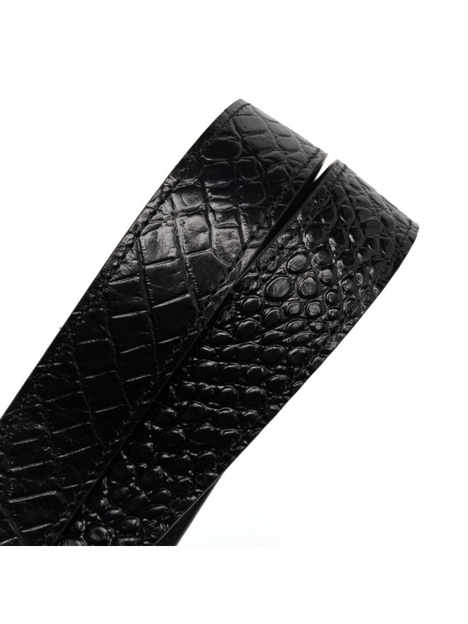 Gino Rossi Damengürtel Gino Rossi BLYL23002 Schwarz