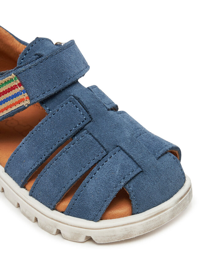 Froddo Sandale Froddo Keko G3150287-10 M Plava