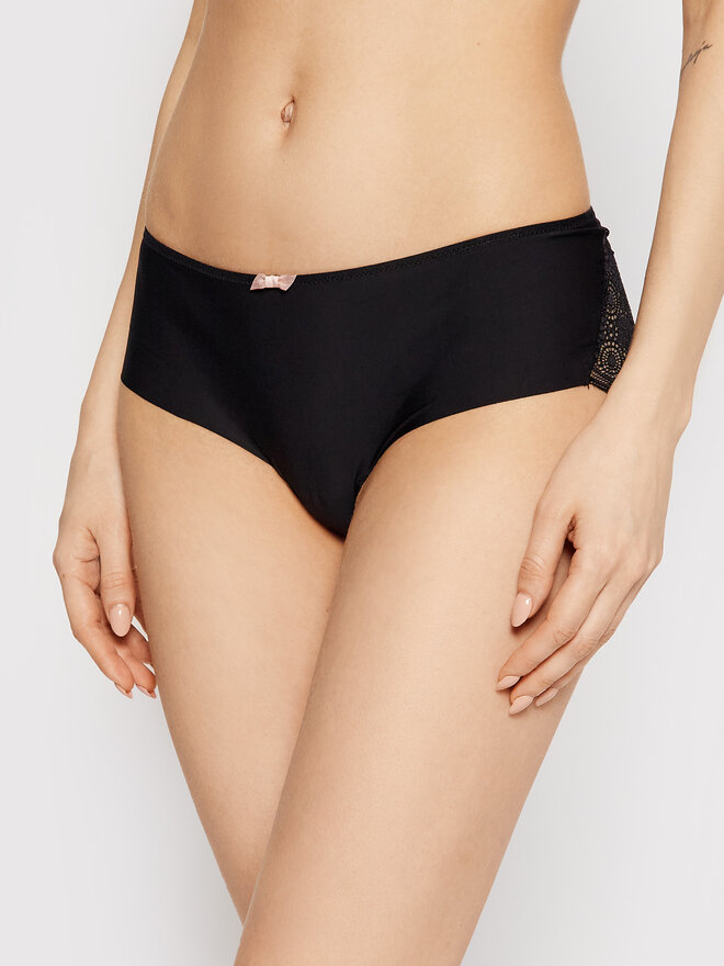 Passionata Passionata Boxerek Georgia P76940 Fekete