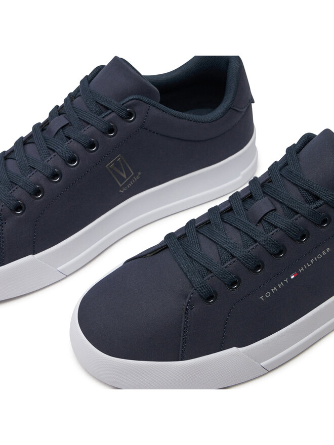 Sneakers Hilfiger Hombre Zapatos Tommy Hilfiger Rebajas Zapatillas