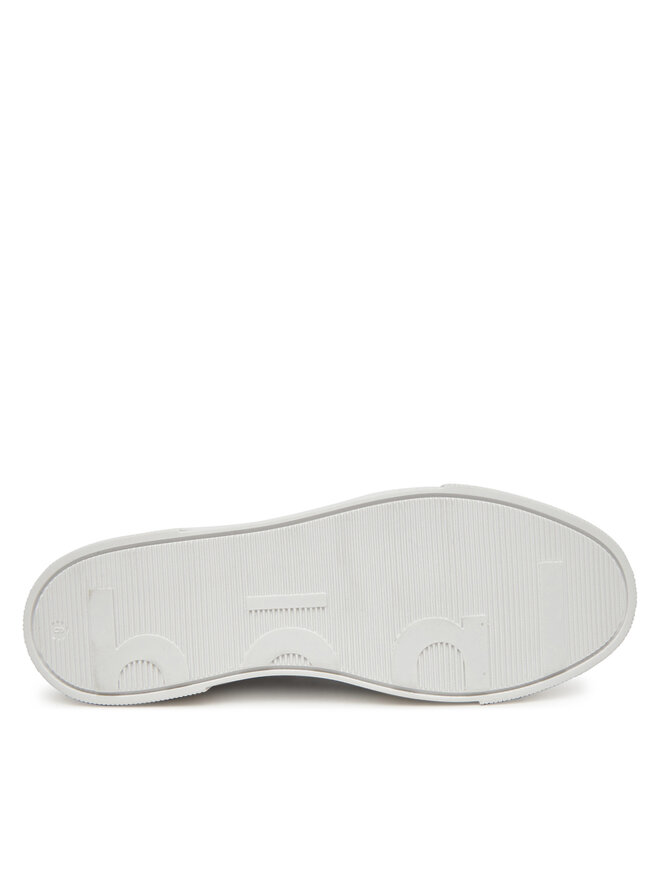 HÖGL Sneakersy HÖGL Pure 0-103610 Čierna