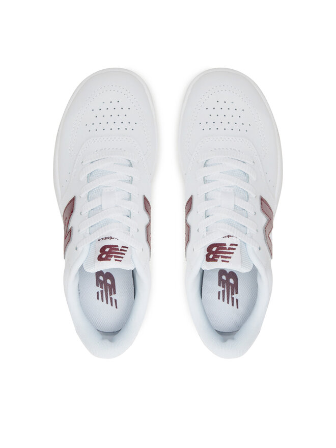 New Balance Sneakersy New Balance BB80UFM Bílá