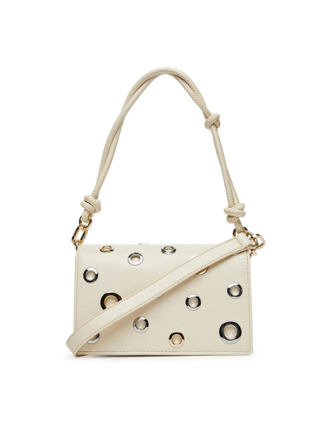 TOUS Сумка TOUS Audree Eyelets 2002202901 Бежевий