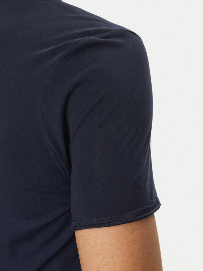 JOOP! Jeans JOOP! Jeans Camiseta 15 JJJ-11Cesare 30045665 Azul marino Modern Fit