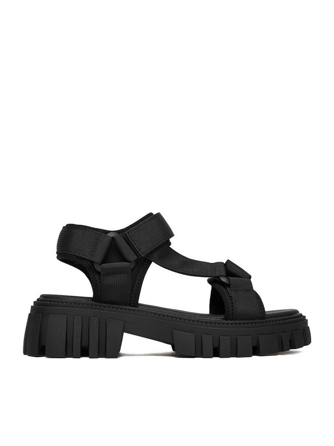 JENNY Sandalen JENNY CEO-JACKIE HY9202-1 Schwarz