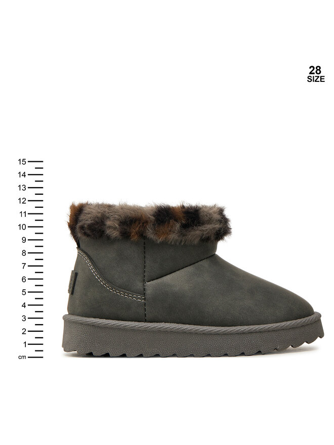Original Marines Schneeschuhe Original Marines DEA0020FC Grau