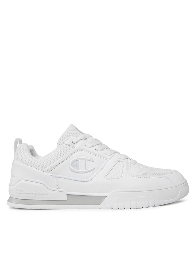 Champion Sneakers Champion 3 Point Low Low Cut Shoe S21882-WW002 Weiß