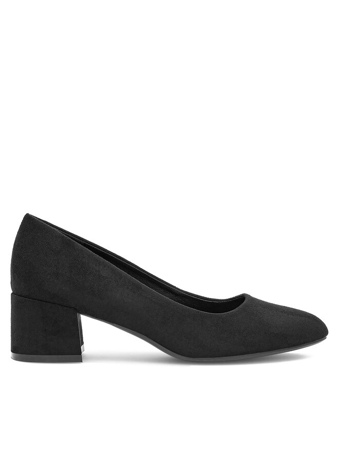 Clara Barson Pumps Clara Barson WFA1976-2A Schwarz