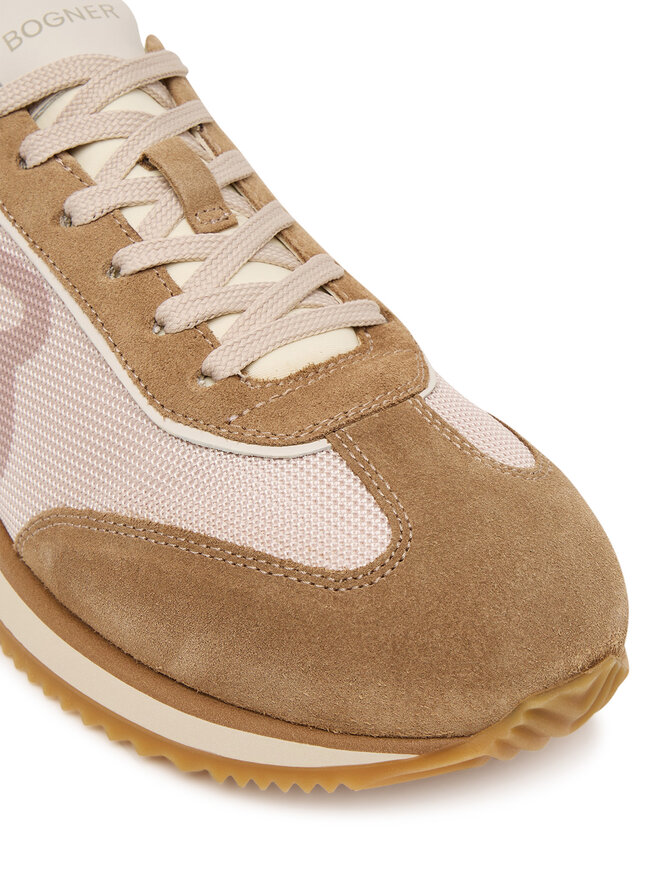 Bogner Sneakers Bogner Reno 2 12621135 Braun