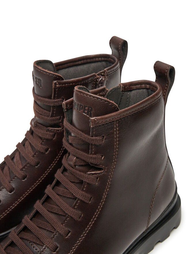 Camper Botines Camper Brutus K400325-056 Marrón