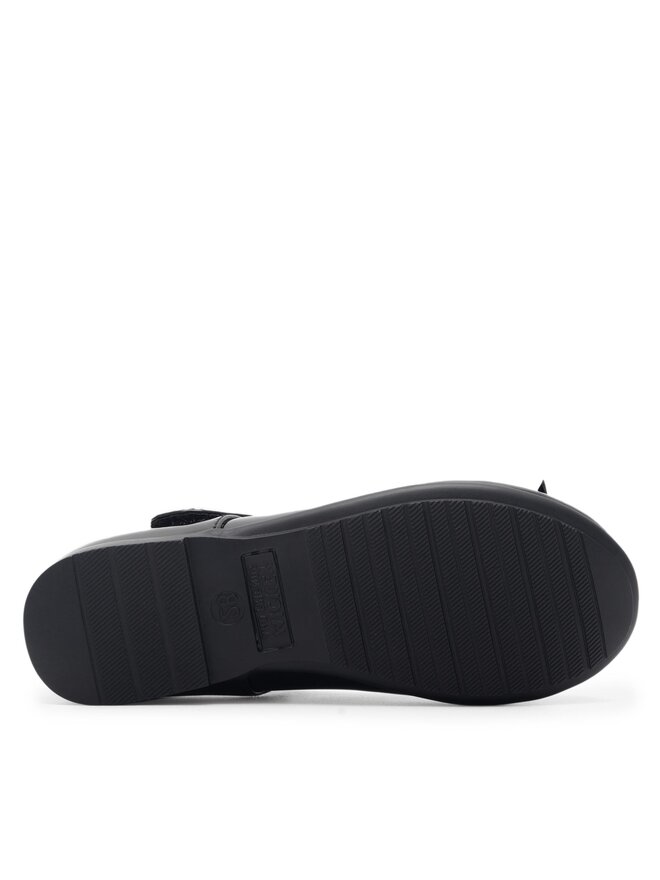 Mickey&Friends Ballerinas Mickey&Friends AW23-33DSTC Schwarz