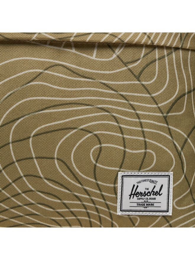 Herschel Plecak Herschel Herschel Heritage™ Backpack 11383-06170 Beżowy