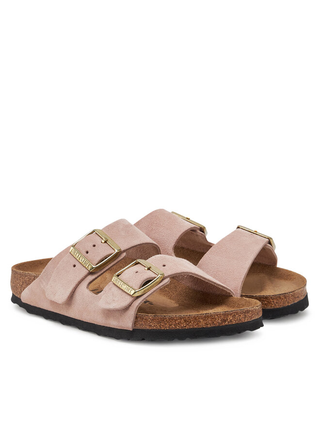 Birkenstock Papucs Birkenstock Arizona 1026170 Rózsaszín