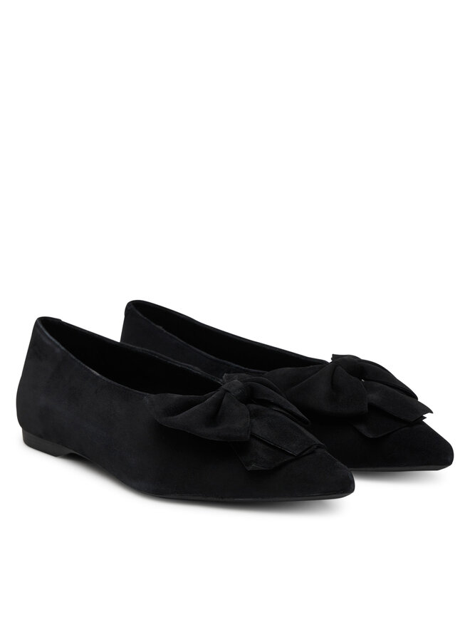 Vagabond Shoemakers Baleriny Vagabond Shoemakers Hermine 5933-240-20 Czarny