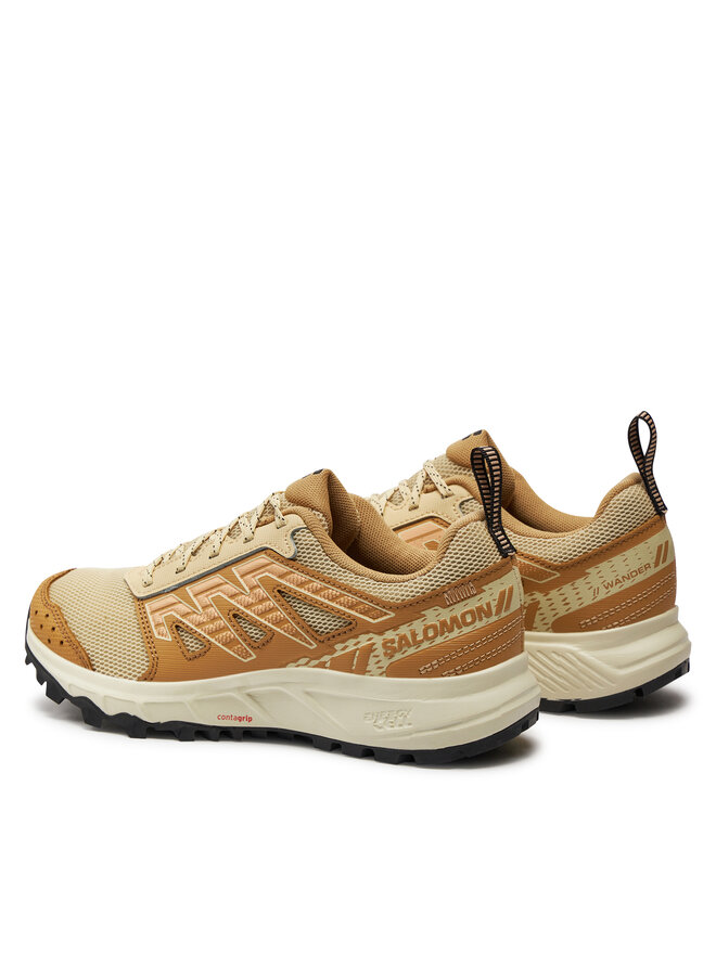 Salomon Zapatillas Salomon Wander L47436200 Beis