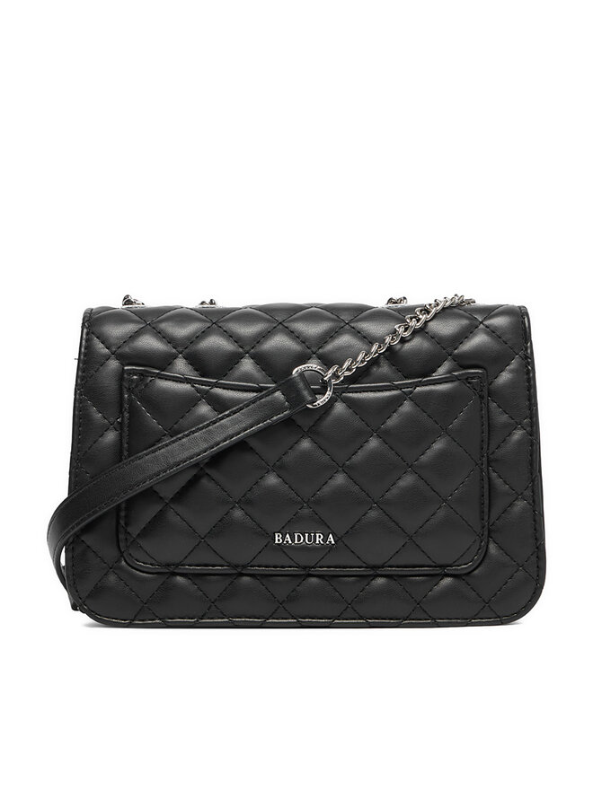 Badura Handtasche Badura TYL00493 Schwarz