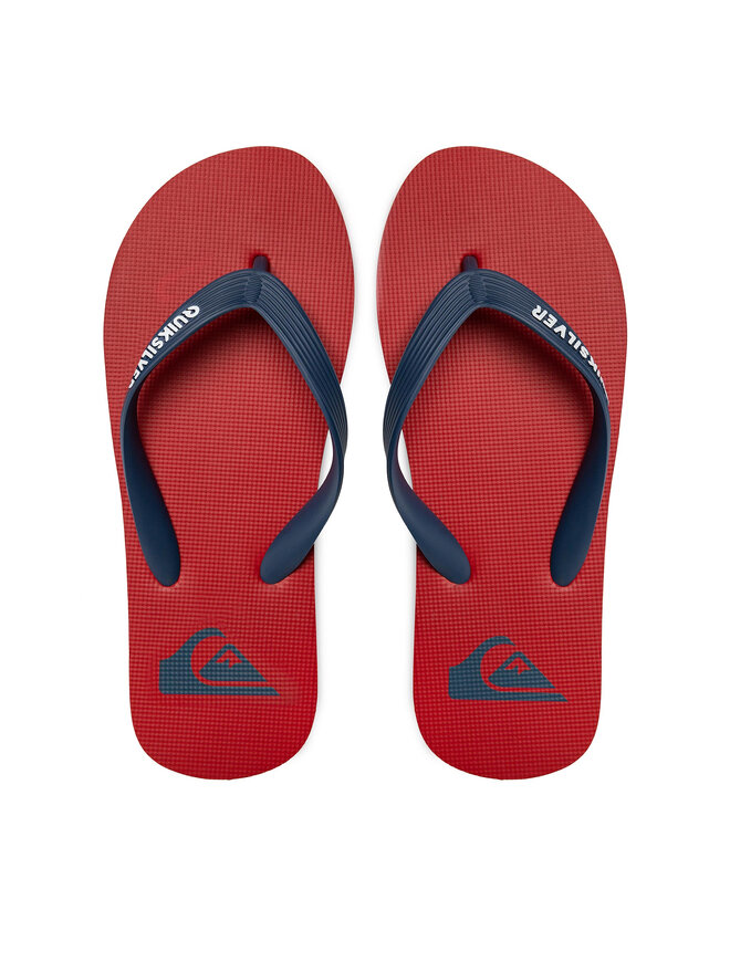 Quiksilver Šlepetės per pirštą Quiksilver AQYL100601 Tamsiai mėlyna