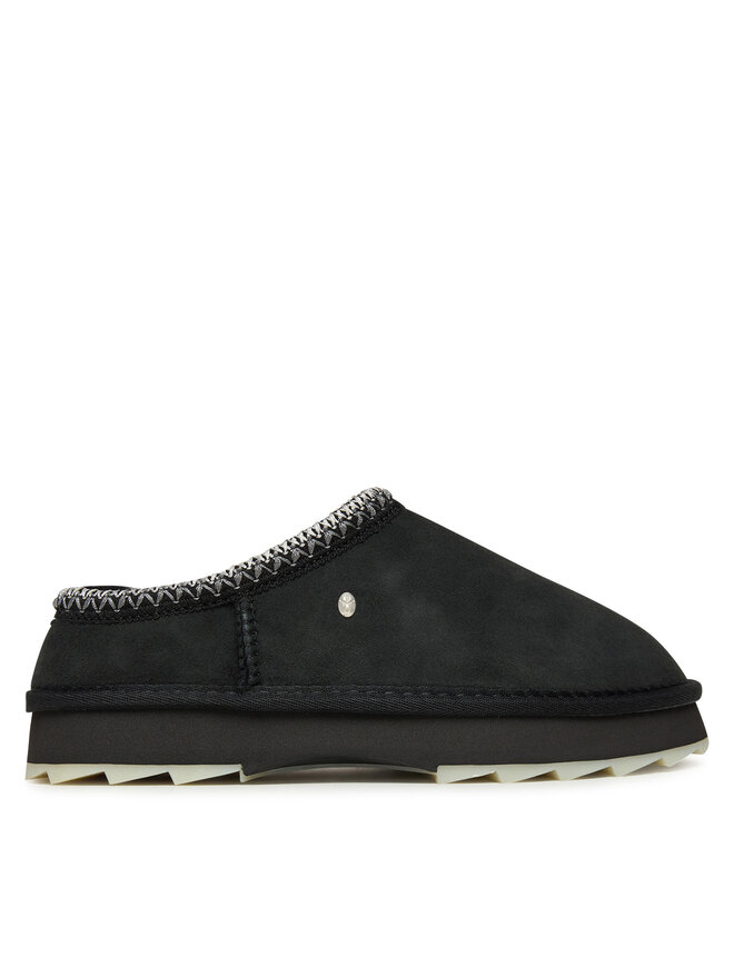 EMU Australia Botas de nieve EMU Australia Sharky Scuff W13179 Negro