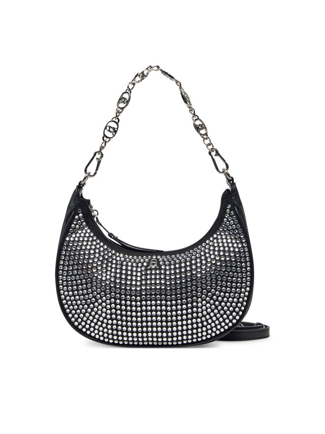 Steve Madden Borsetta Steve Madden Bwand-R SM13001698 Nero