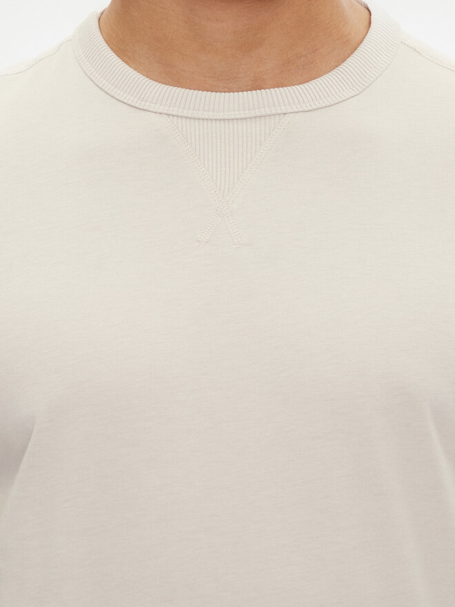 Calvin Klein Jeans Calvin Klein Jeans T-Shirt J30J323484 Beige Regular Fit