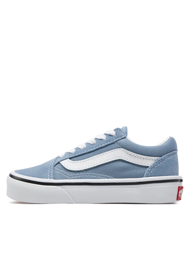 Vans Гуменки Vans Uy Old Skool VN0005WVDSB1 Син