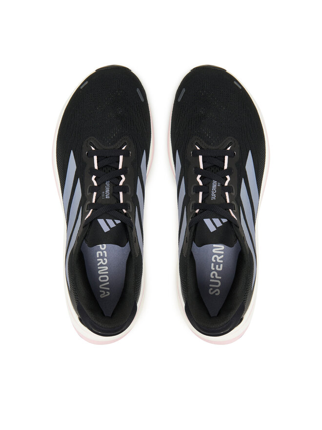 adidas Laufschuhe adidas Supernova Rise 2 JQ7685 Schwarz