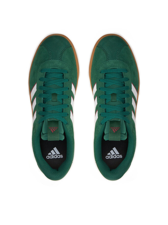 adidas Sneakersy adidas Vl Court 3.0 IH4790 Zielony
