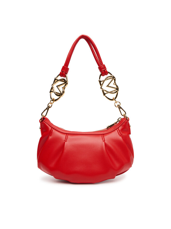 Сумка LOVE MOSCHINO JC4076PP1NLF0500 Червоний | evzuttya.com.ua
