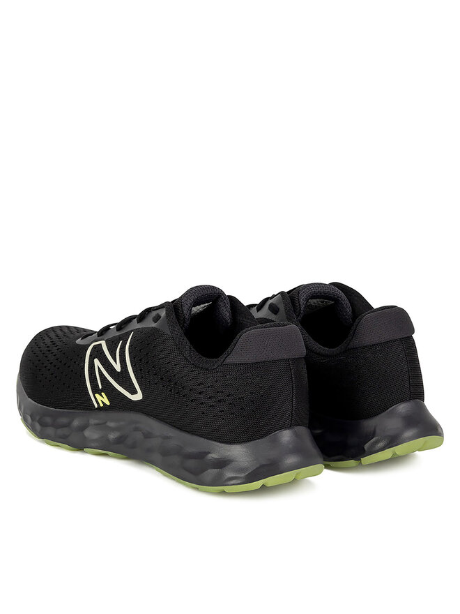 New Balance Αθλητικά New Balance M520GK8 Μαύρο
