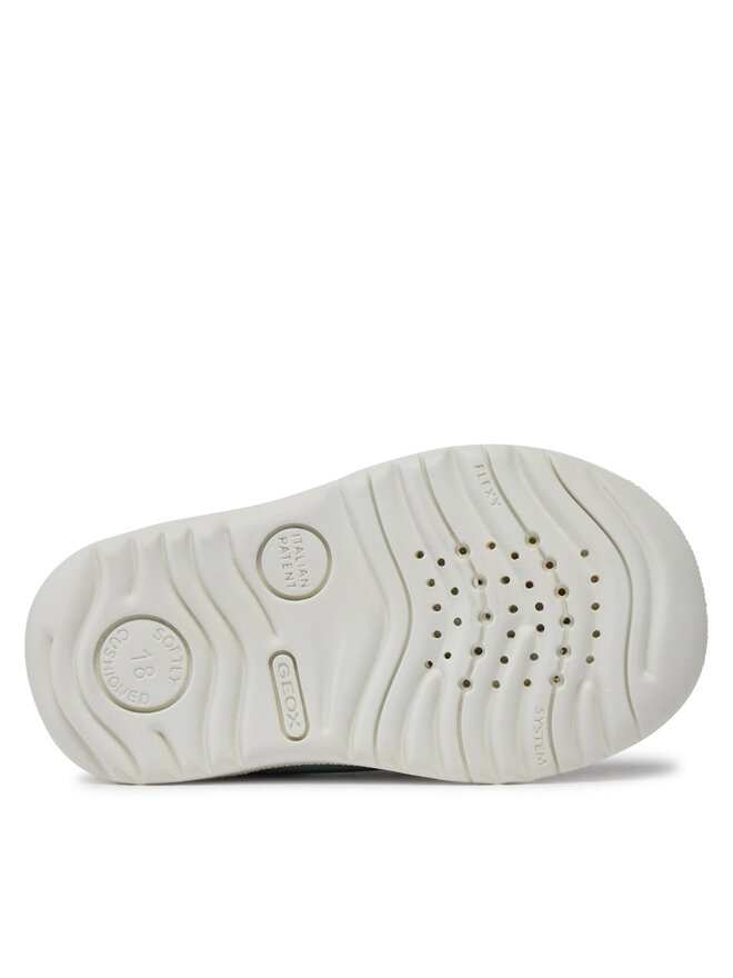Geox Tenisice Geox B Macchia B164PA 08554 C3016 Plava