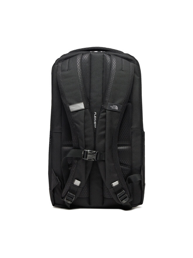 The North Face Раница The North Face Jester NF0A3VXF0IO1 Сив