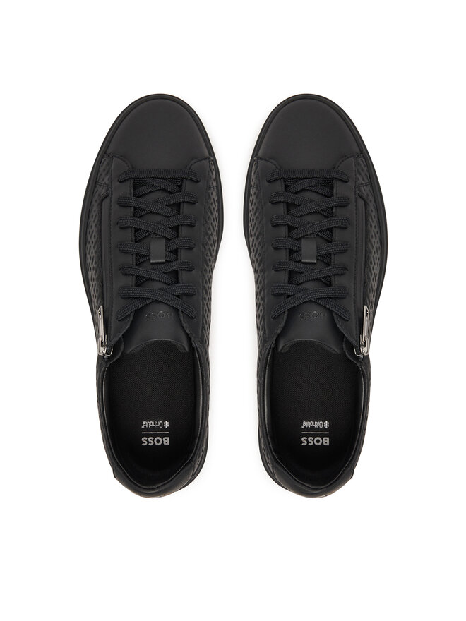 BOSS Sneakers BOSS Kieran 50554795 Schwarz