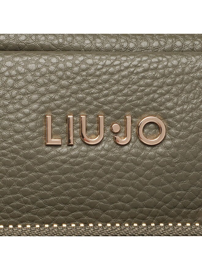 Liu Jo Handtasche Liu Jo Ecs M Crossbody AA3070 E0086 Grün