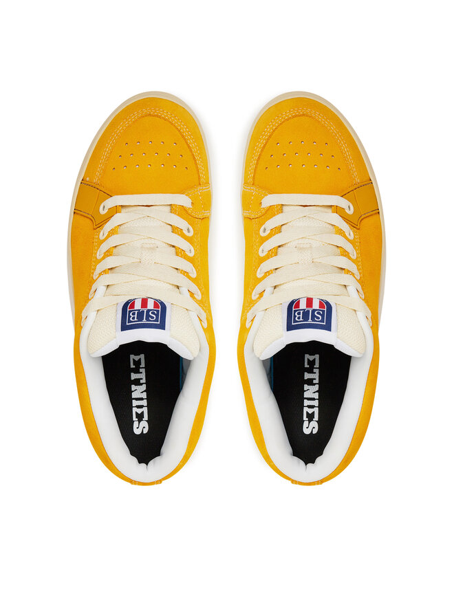 Etnies Sneakers Etnies Sal 23 4102000155 Gelb