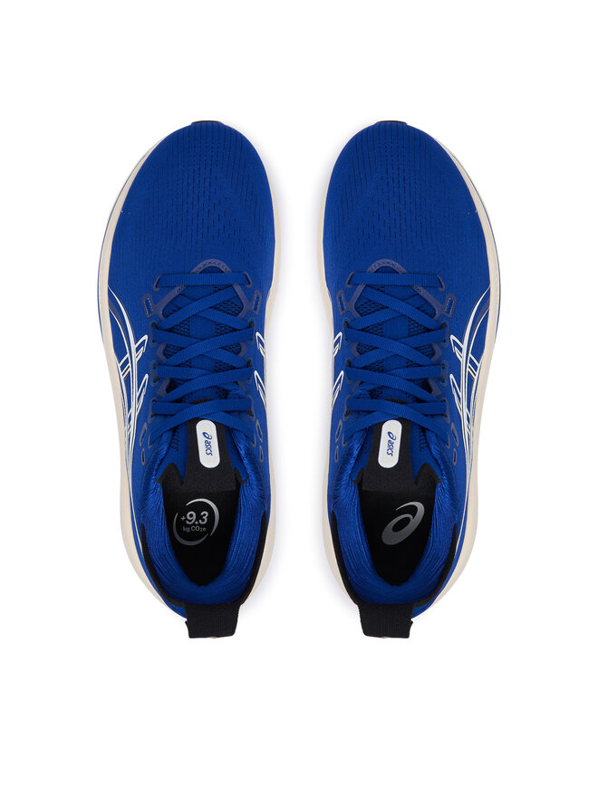 Asics Laufschuhe Asics Gel-Nimbus 28 1011C127 Blau