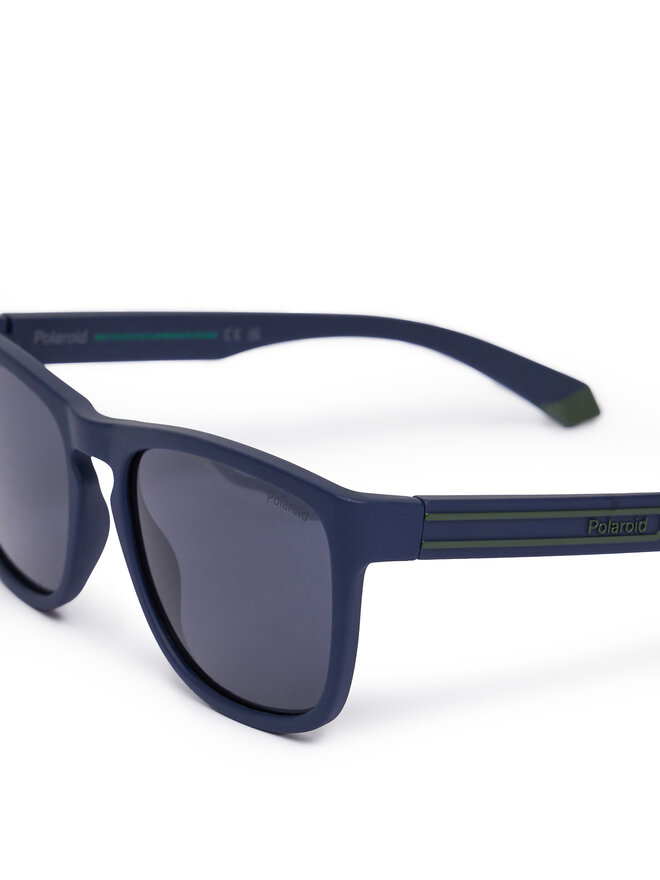 Polaroid Ochelari de soare Polaroid PLD 2161/S Bleumarin